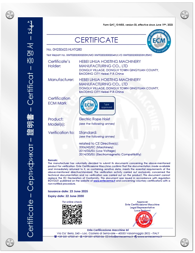 Микроэлектроника CE ECM